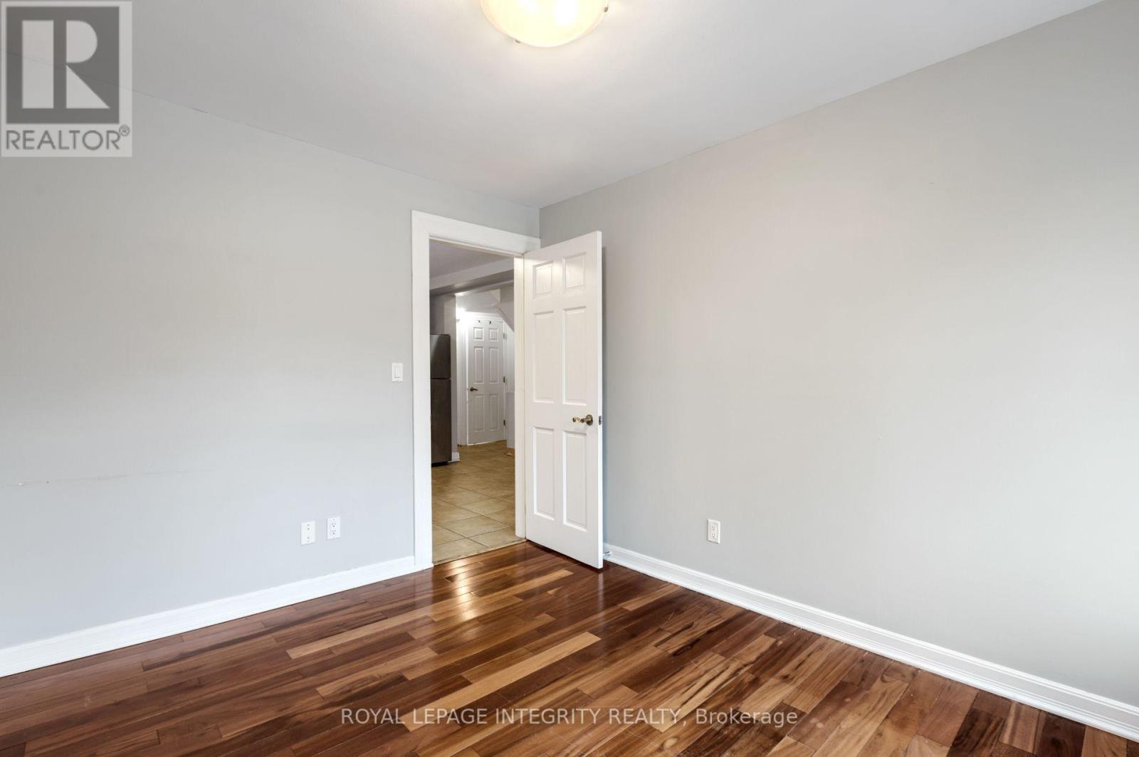 Unit 1 - Bedroom