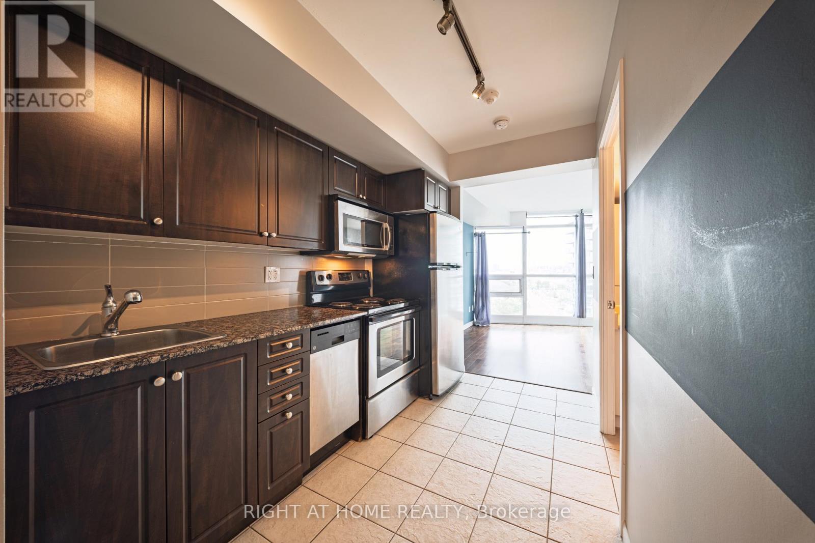 #1206 215 FORT YORK BOULEVARD - 6