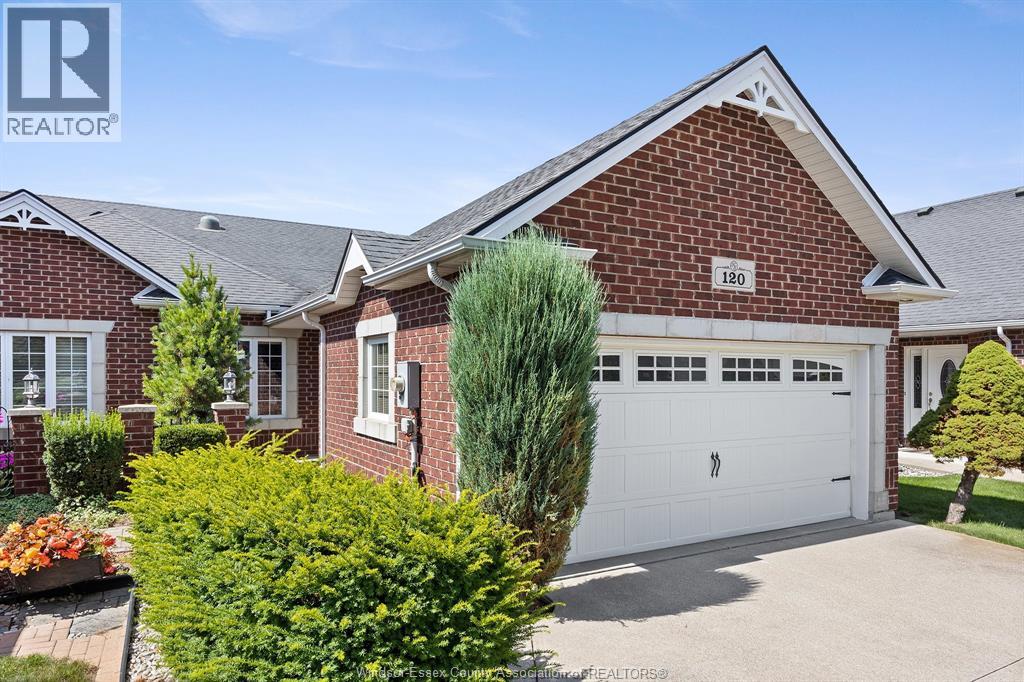 120 KIMBALL DRIVE - 2