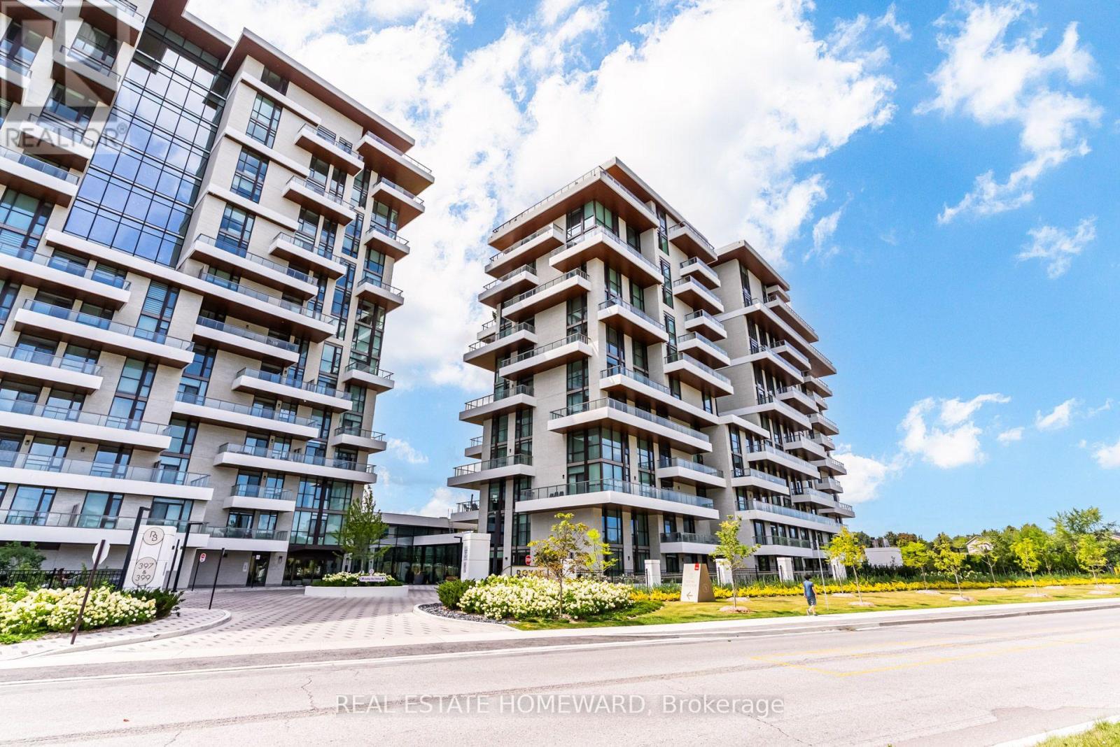 Property for sale at 808 - 397 ROYAL ORCHARD BOULEVARD E