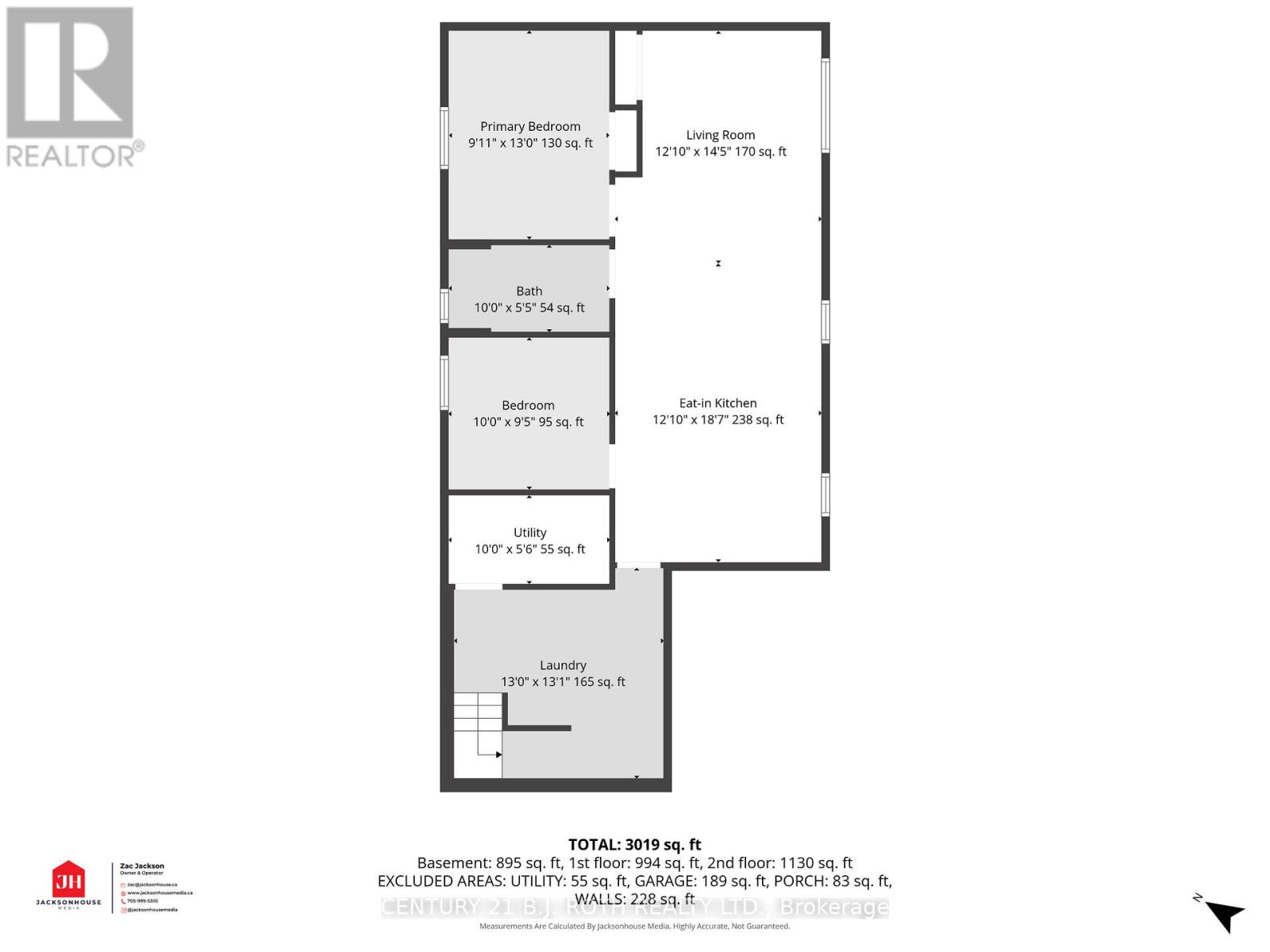 102 DUNLOP STREET - 20