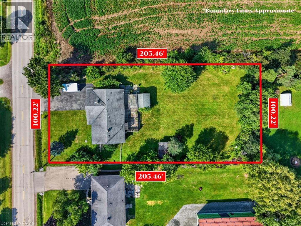3235 GRASSIE Road - Image 38