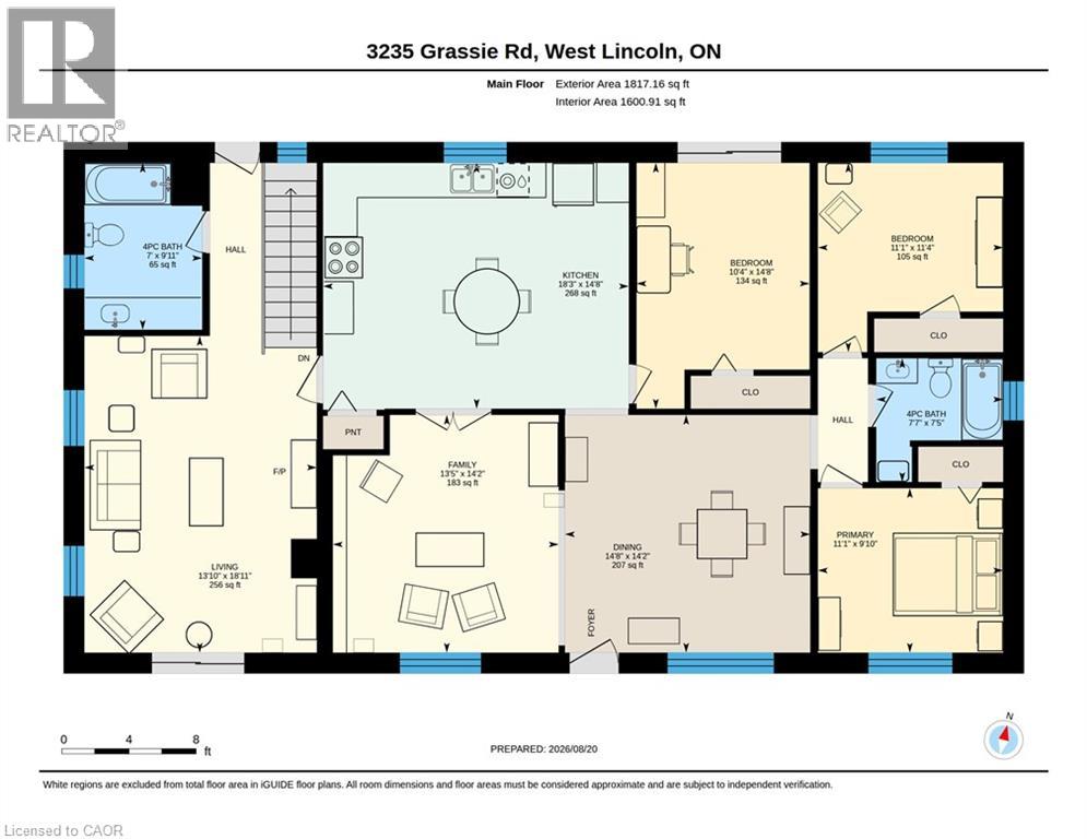 3235 GRASSIE Road - 39