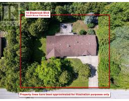 14 Shamrock Boulevard, South Bruce Peninsula, ON N0H2T0 Photo 37