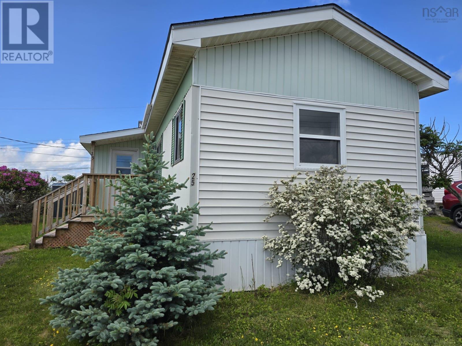 25 Butler Drive
