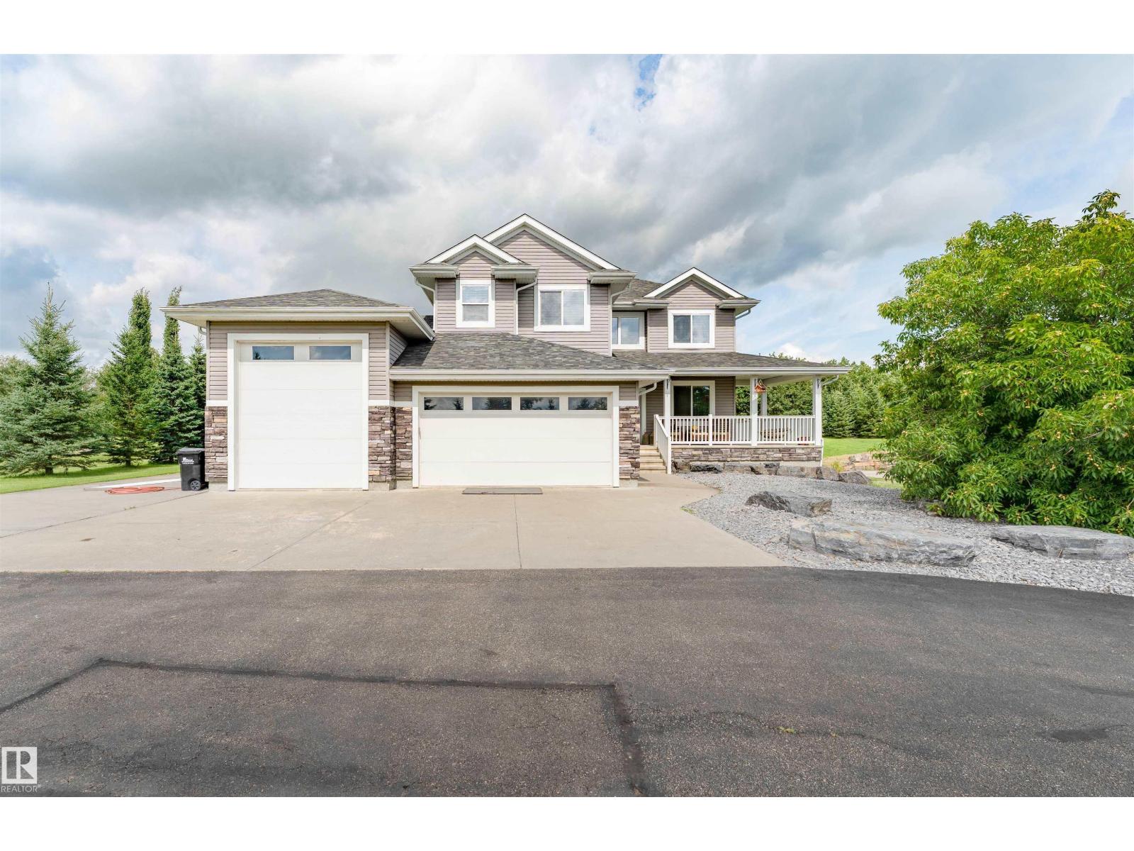 #170 53016 RGE ROAD 222 - 2