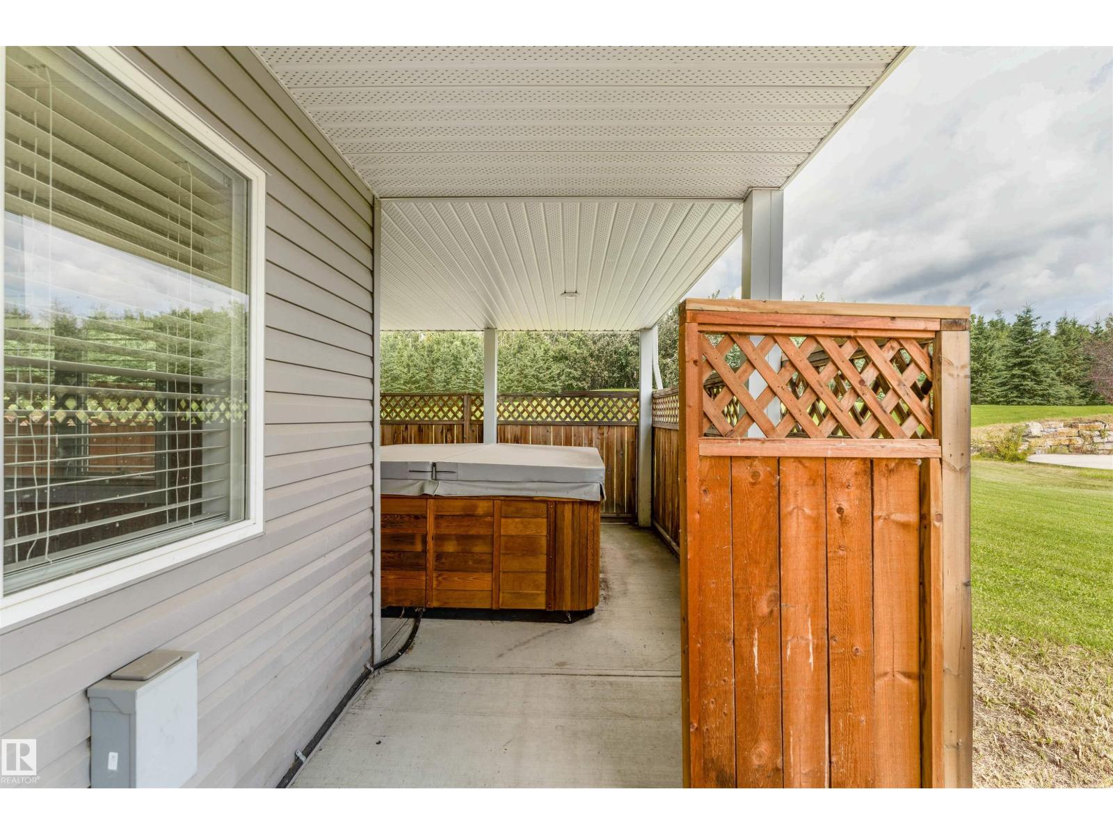 #170 53016 RGE ROAD 222 - 50