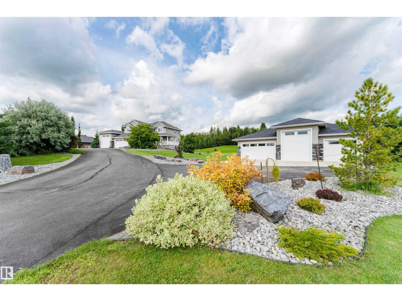 #170 53016 RGE ROAD 222 - 58