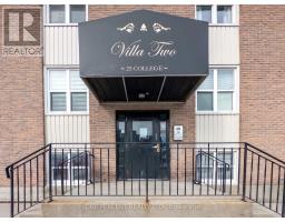 206 - 25 College Street E, Belleville, ON K8P3A3 Photo 11