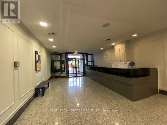 #1204 7 BISHOP AVENUE - 2