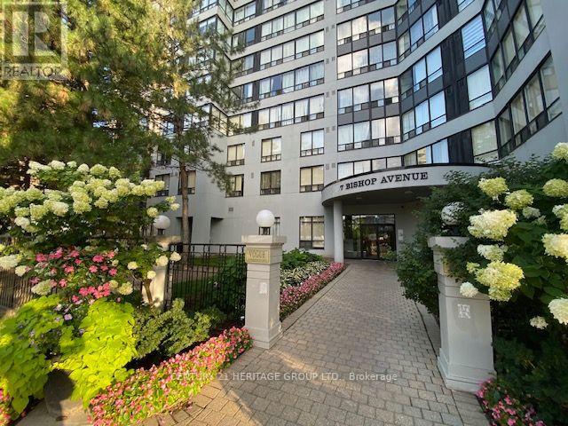 Property for sale at 1204 - 7 BISHOP AVENUE