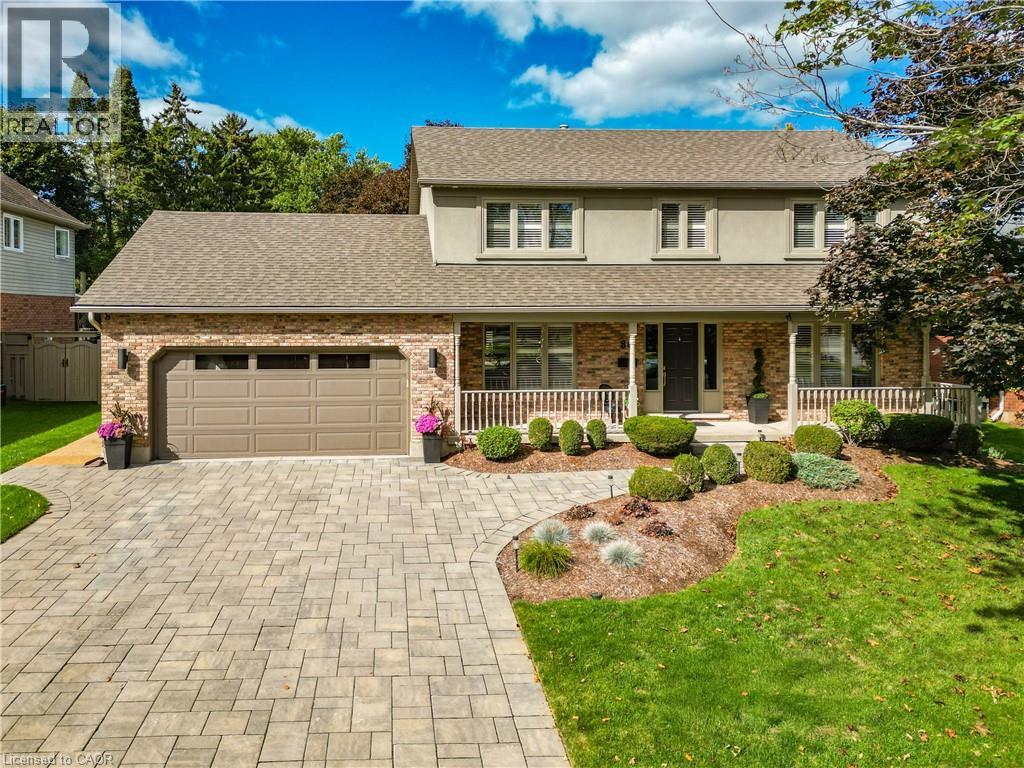 86 HEDGE LAWN Drive - Image 3