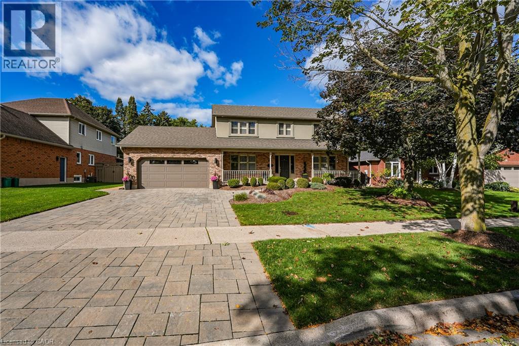 86 HEDGE LAWN Drive - Image 5
