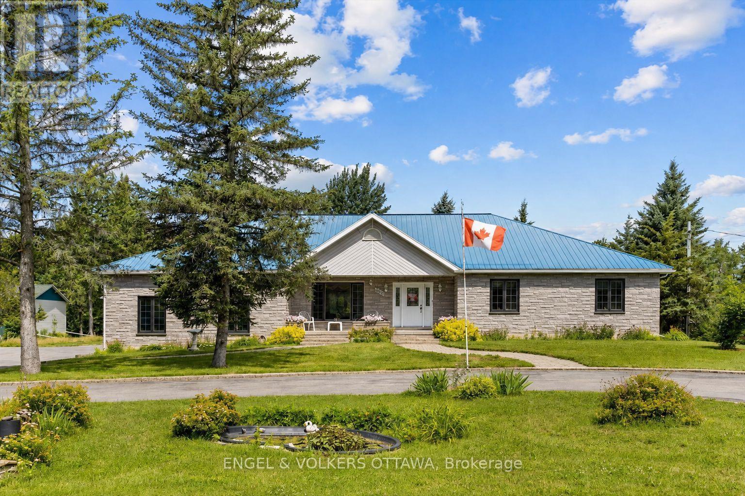 3805 BIG RIDEAU LAKE ROAD