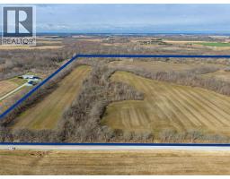 Lot 21 Cameron Road, Brooke Alvinston, ON N0N1A0 Photo 12