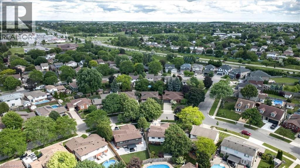 219 ATHENIA Drive - 50