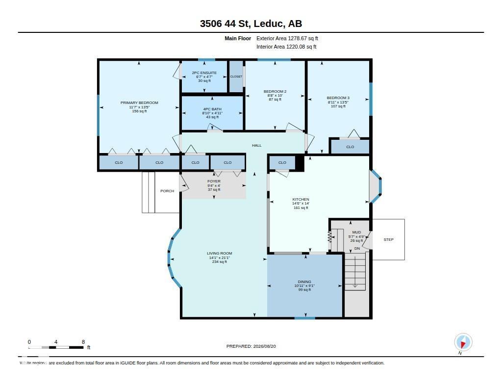 3506 44 ST - 51