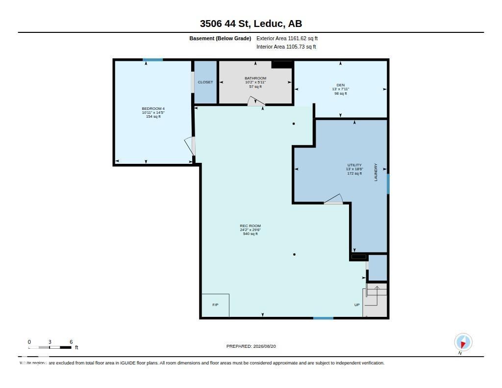 3506 44 ST - 52