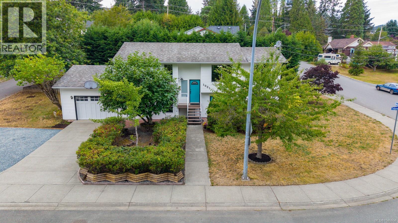 1001 Timberwood Dr - 1