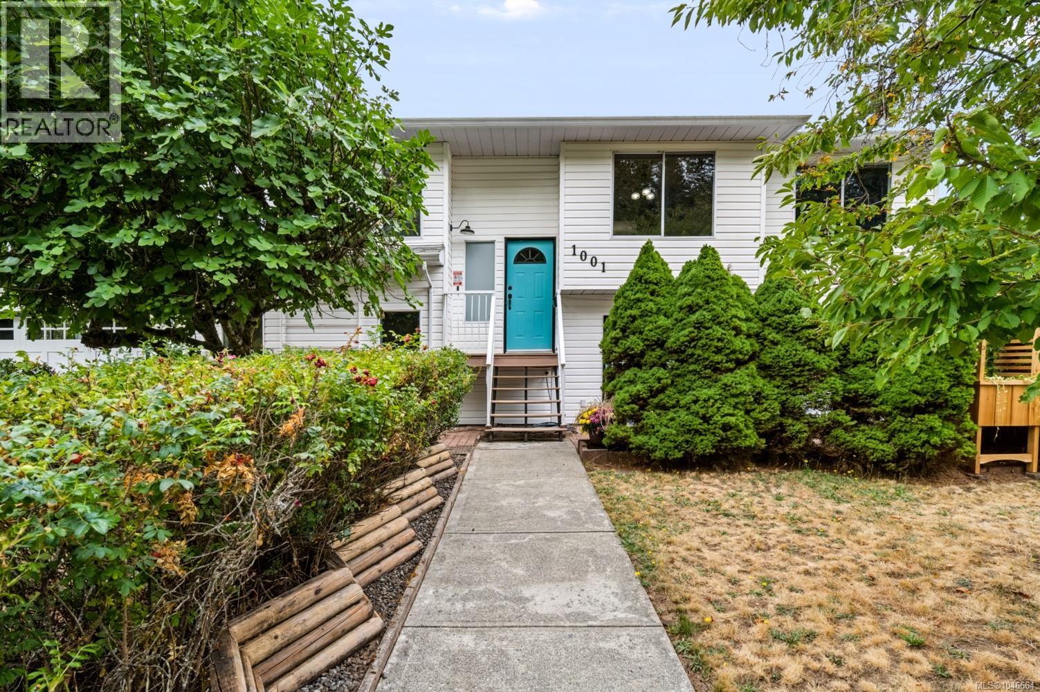 1001 Timberwood Dr - 2