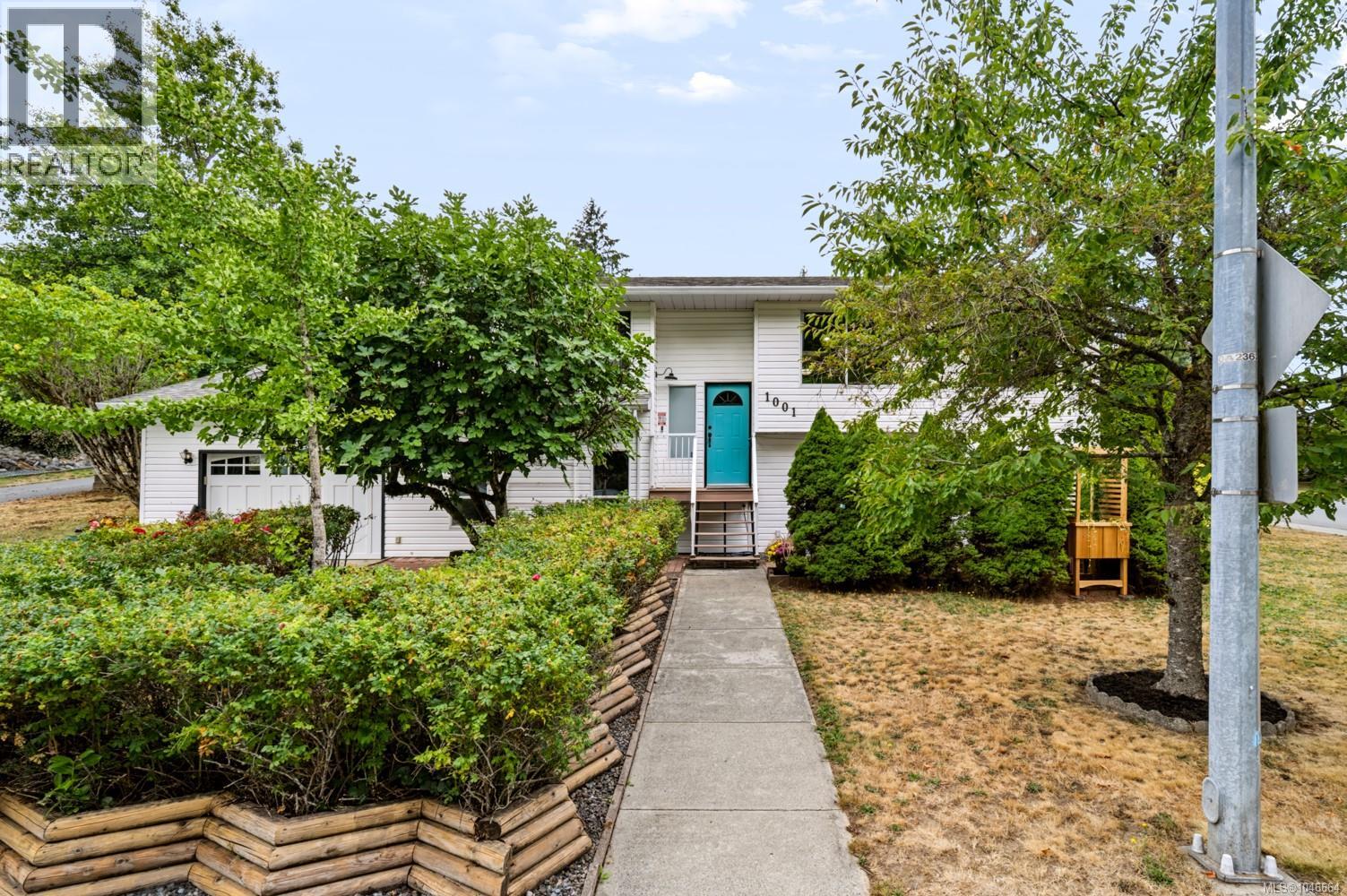 1001 Timberwood Dr, Nanaimo