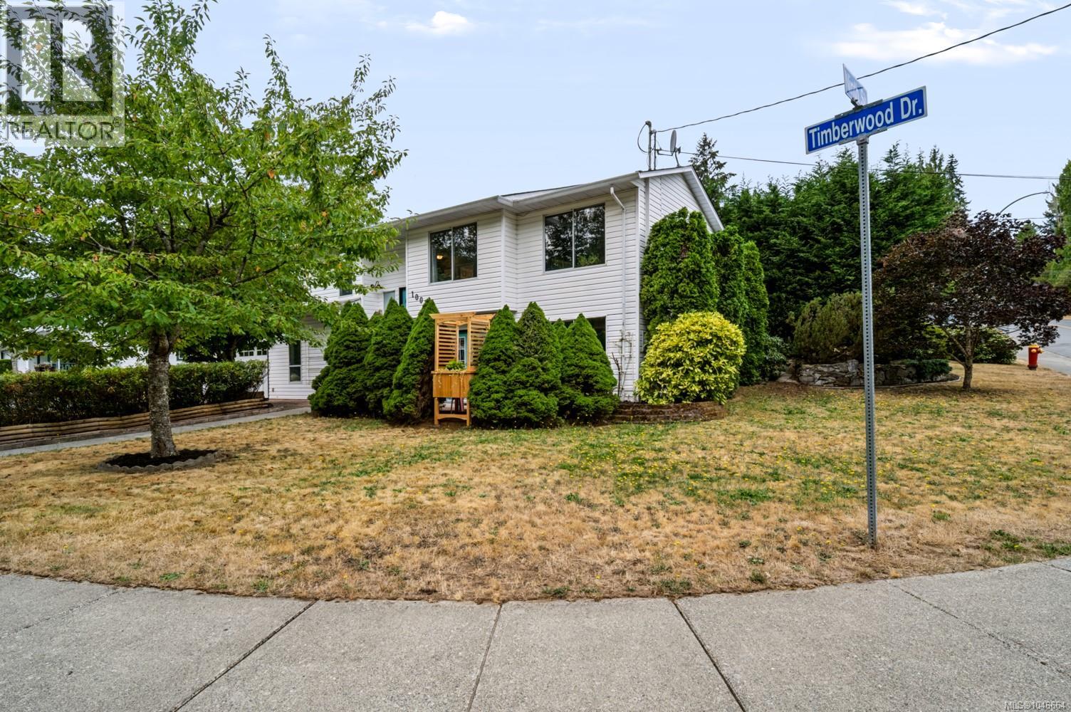 1001 Timberwood Dr, Nanaimo