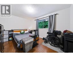 Bedroom - 1001 Timberwood Dr, Nanaimo, BC V9R6N9 Photo 12