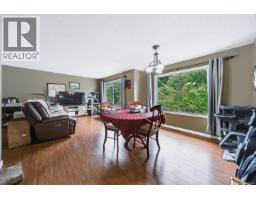 Dining room - 1001 Timberwood Dr, Nanaimo, BC V9R6N9 Photo 8