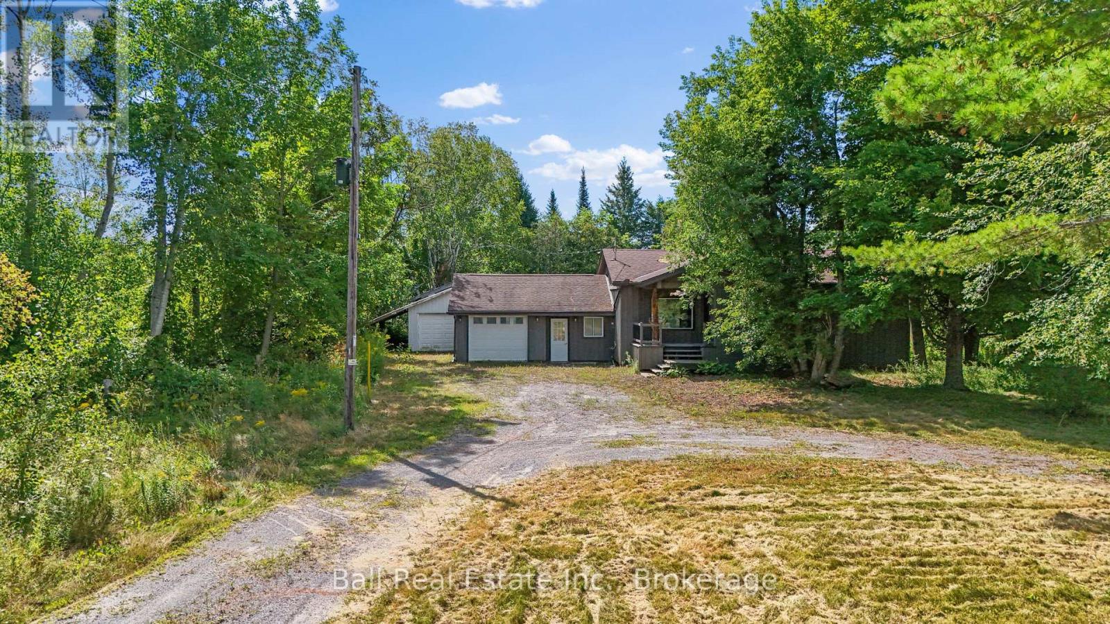 2101 COUNTY RD 6 ROAD - 2