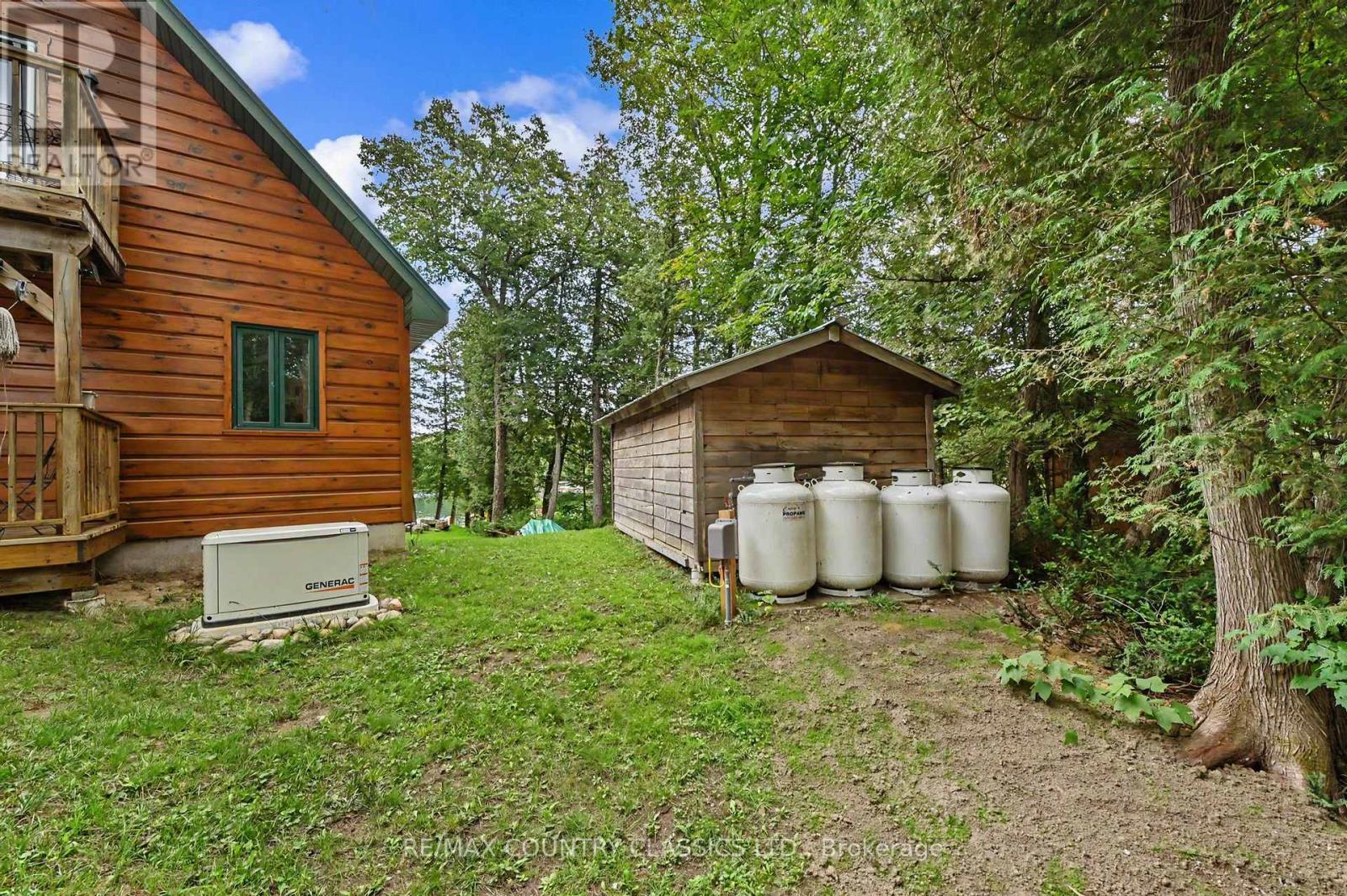 203 DOC EVANS ROAD - 18