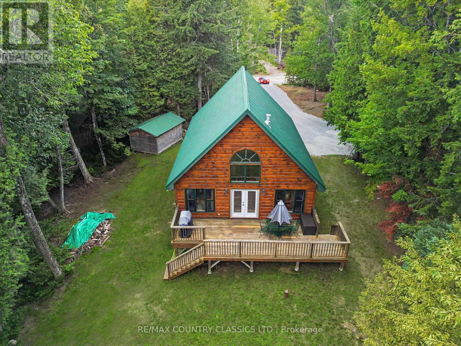 203 DOC EVANS ROAD - 2