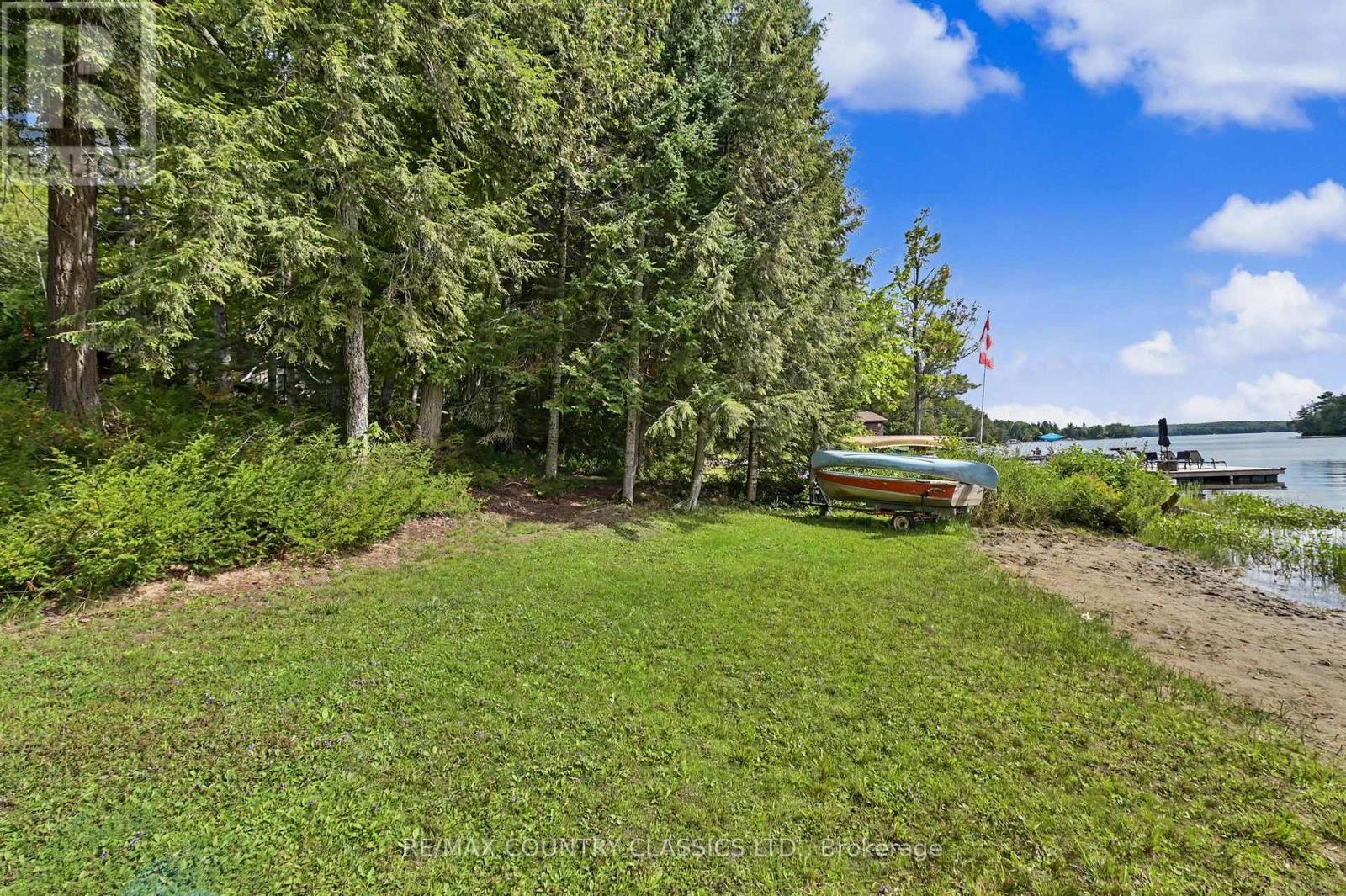203 DOC EVANS ROAD - 23