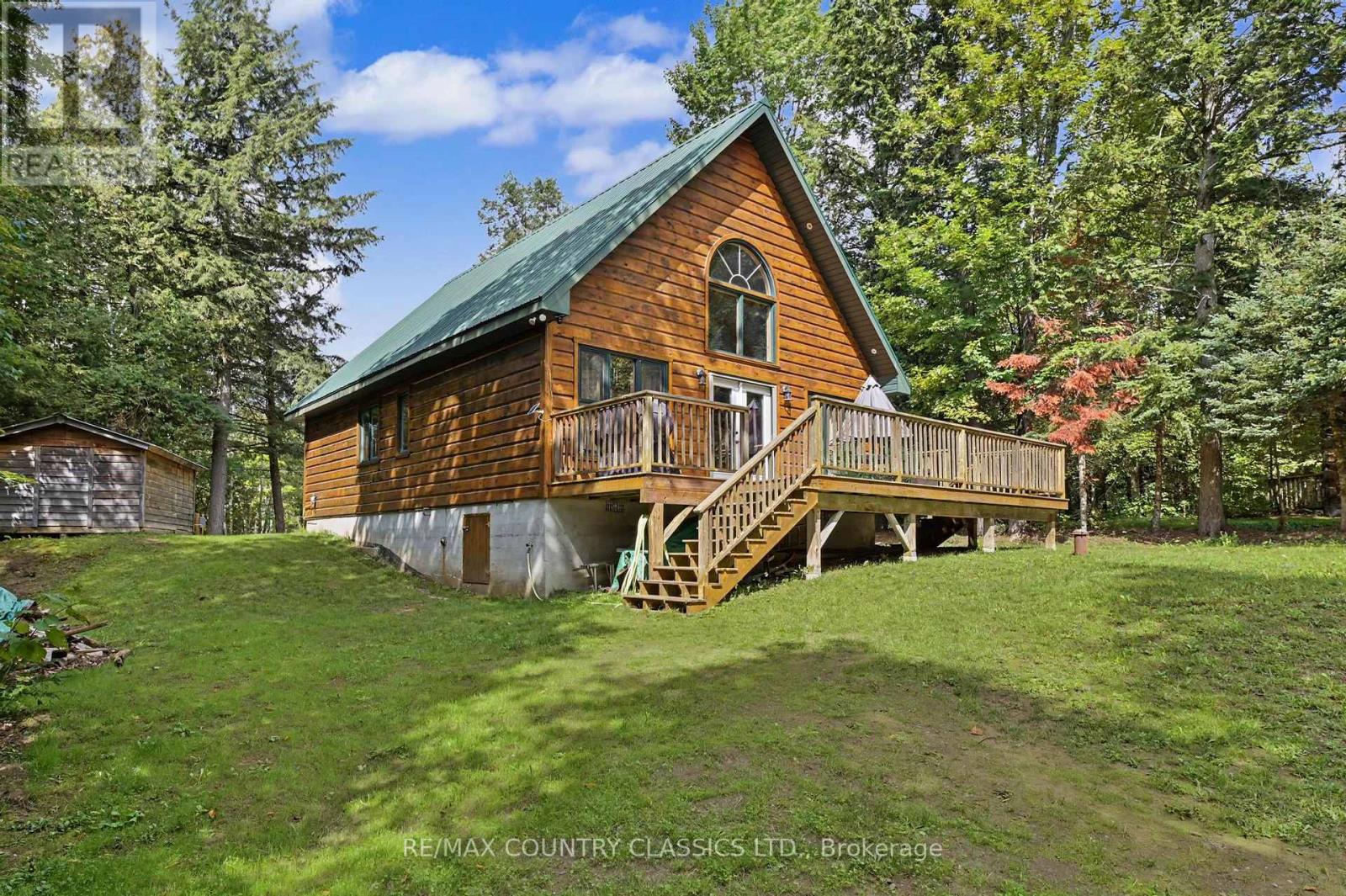 203 DOC EVANS ROAD - 5