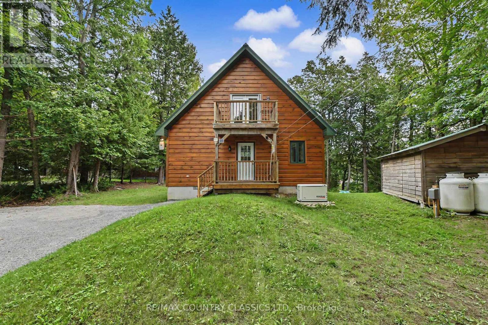 203 DOC EVANS ROAD - 7