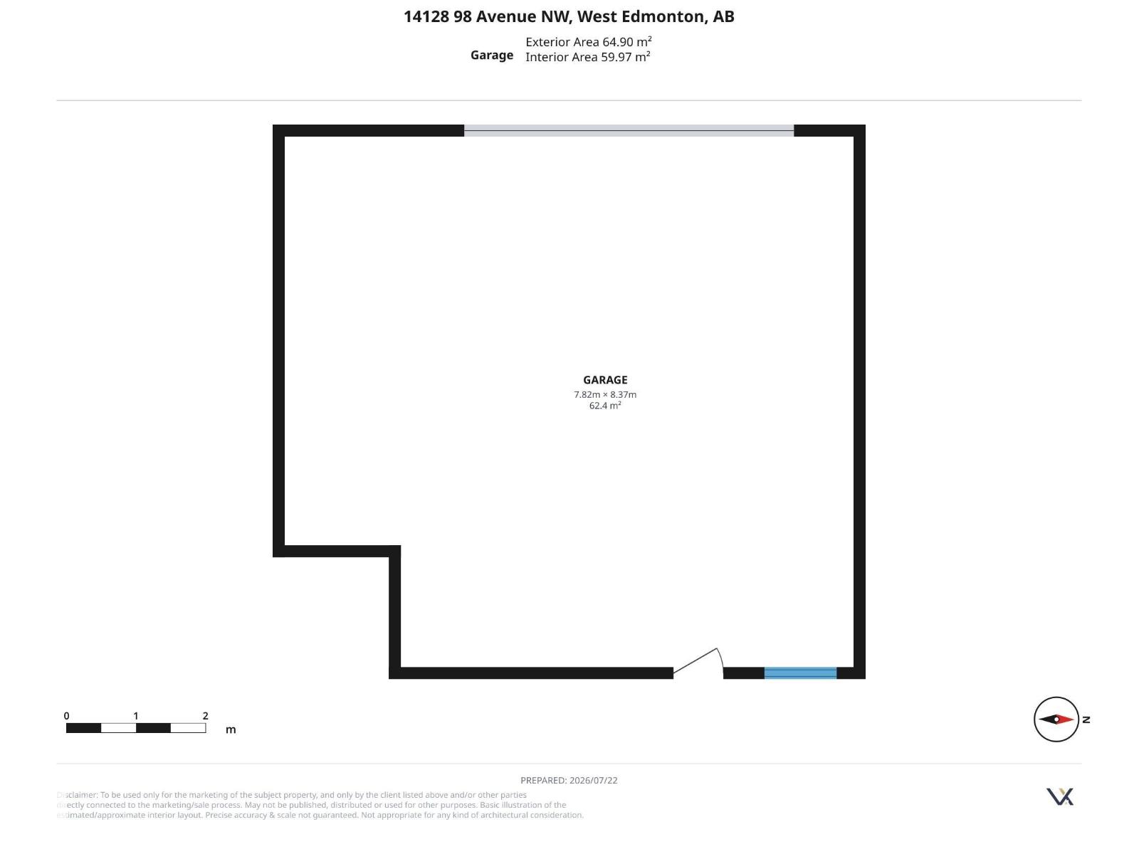 14128 98 AV NW - 74