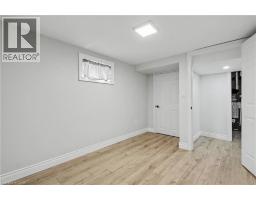 15 Greenwood Street, Hamilton, ON L8T3N2 Photo 34