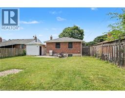 15 Greenwood Street, Hamilton, ON L8T3N2 Photo 38