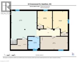 15 Greenwood Street, Hamilton, ON L8T3N2 Photo 40
