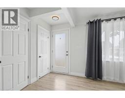 Laundry room - 15 Greenwood Street, Hamilton, ON L8T3N2 Photo 6