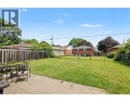 15 Greenwood Street, Hamilton, ON L8T3N2 Photo 37