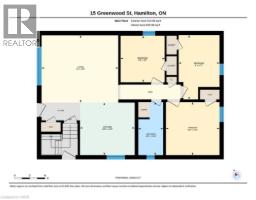 15 Greenwood Street, Hamilton, ON L8T3N2 Photo 39