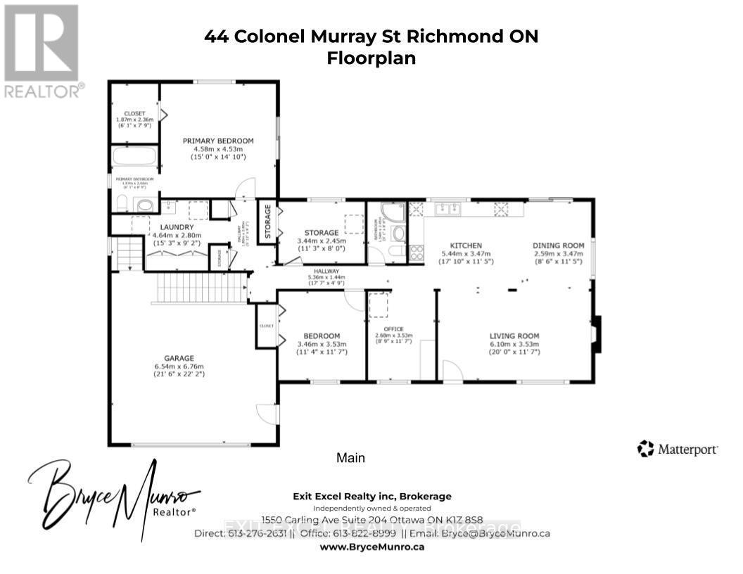44 COLONEL MURRAY STREET - 42