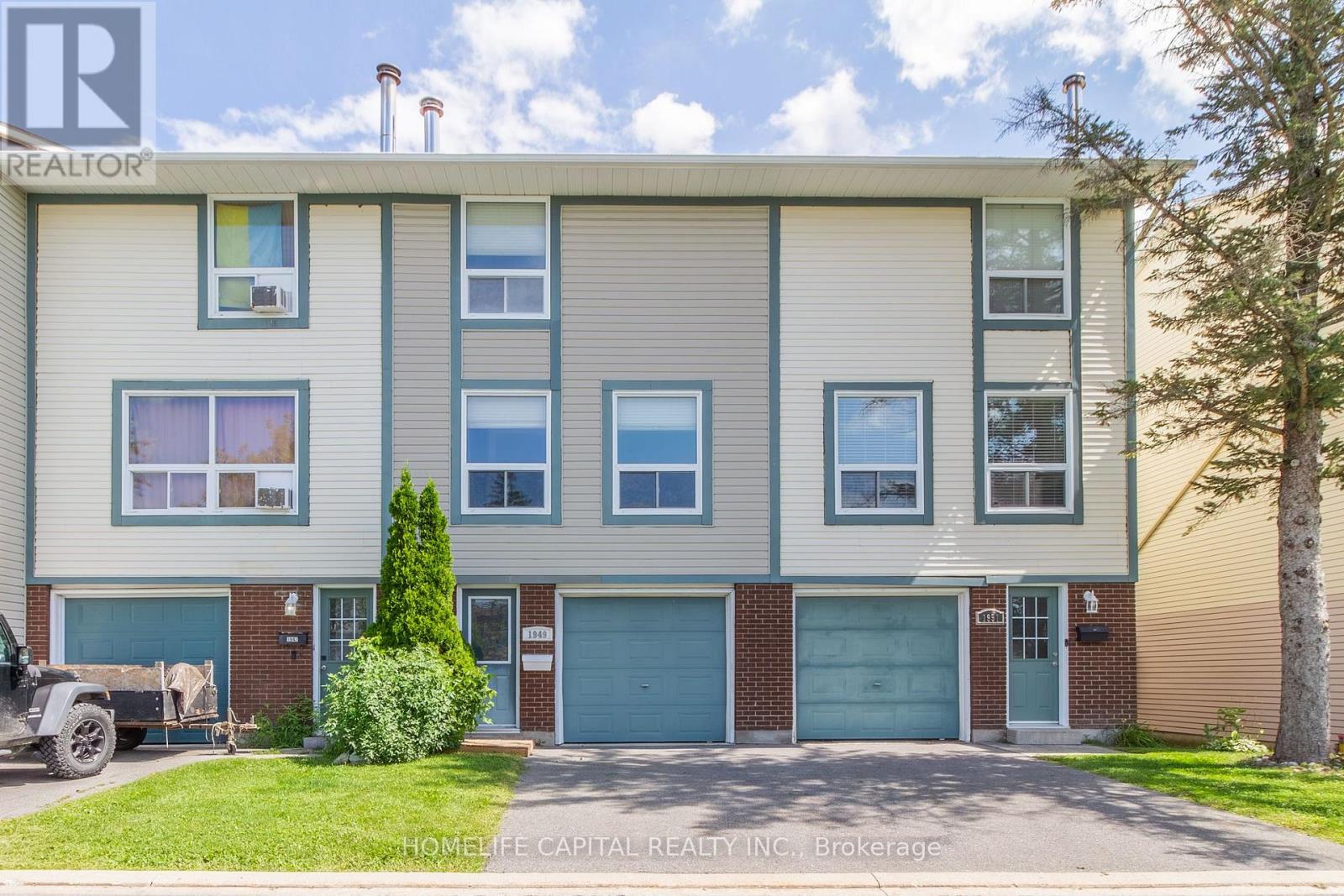 1949 GREENWAY PARK LANE - 1