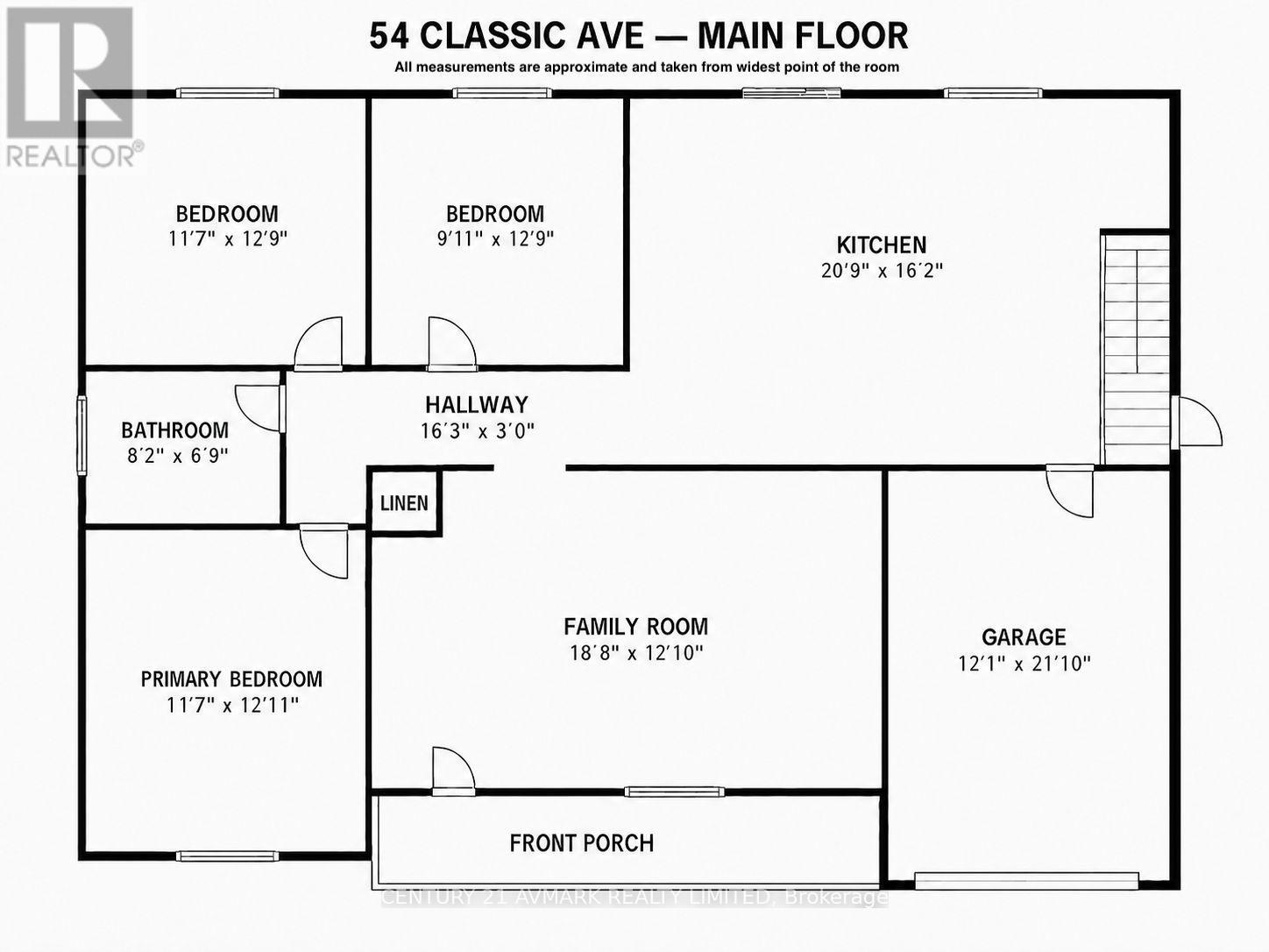 54 CLASSIC AVENUE - Image 32