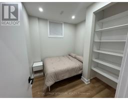 Bsmt - 11 Norcross Road, Toronto, ON M3H2R3 Photo 10