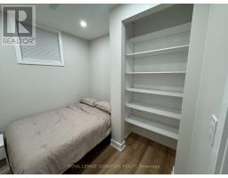Bsmt - 11 Norcross Road, Toronto, ON M3H2R3 Photo 11