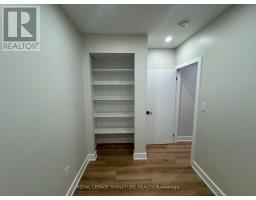 Bsmt - 11 Norcross Road, Toronto, ON M3H2R3 Photo 12