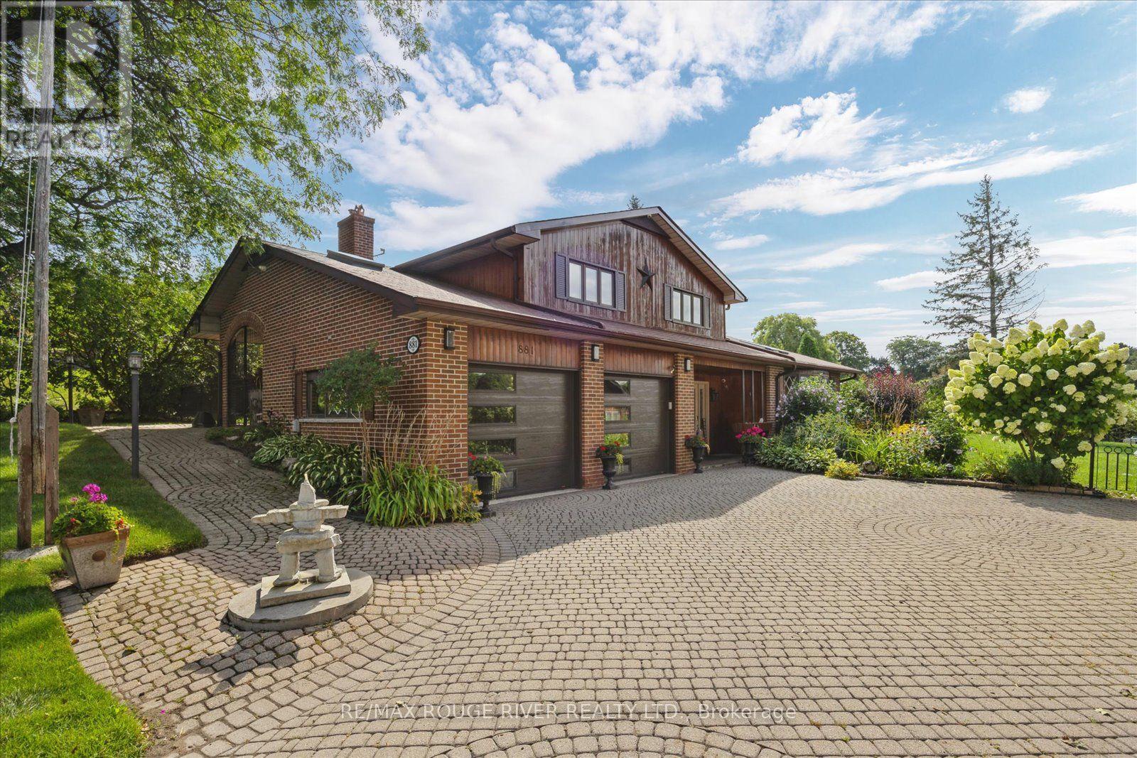 881 SWISS HEIGHTS DRIVE - 1
