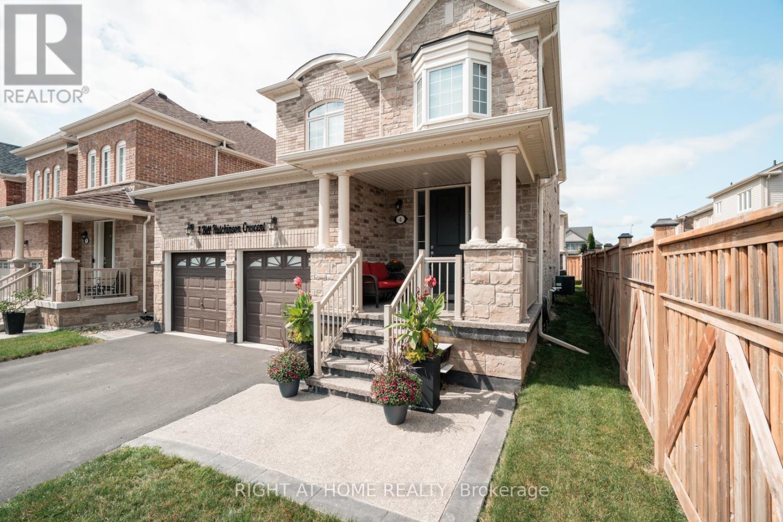 4 BILL HUTCHINSON CRESCENT - 3