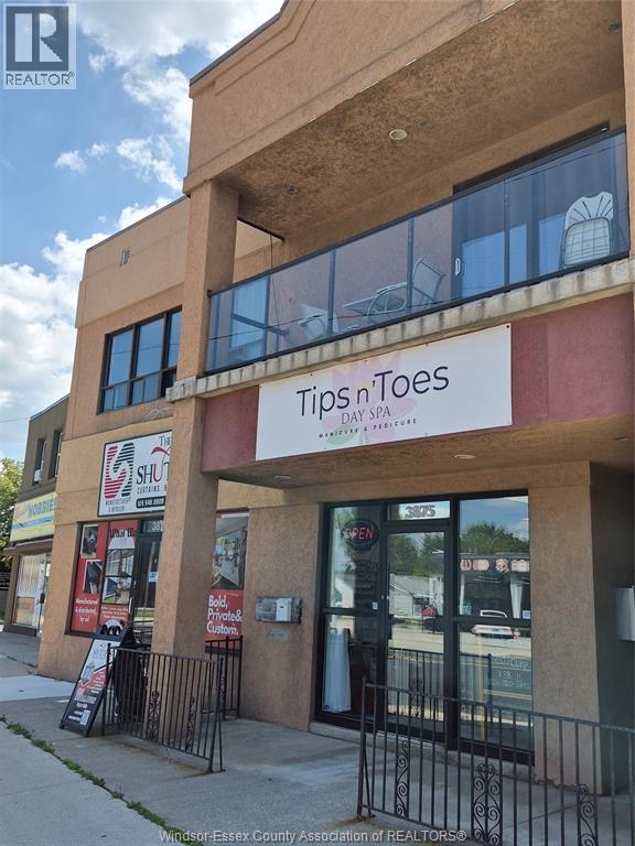 3875 Tecumseh ROAD East Unit# 1